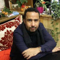 Abdullah Al-Lawdhaeai