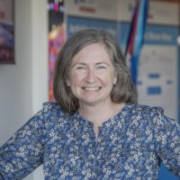 Amy Poole
