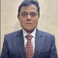 Rajesh M. Dolas