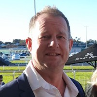 Dennis Evans