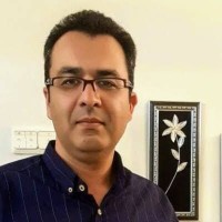 Alireza Ahmadzadeh Amleshi