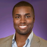Cedric James