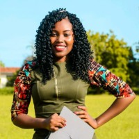 Grace Mwende