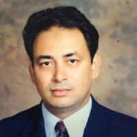 Syed Rizwan Rizvi