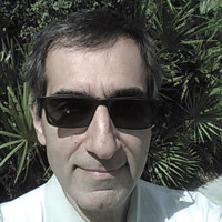 Sassan Mohseni