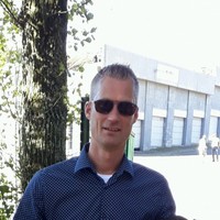Paul Van Den Heuvel