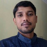 Mohammed Mateen