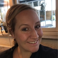 Gitte Mya Aagaard Pedersen
