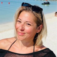 Cristina Celli🧘♀️