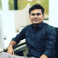 Ravikumar Patil