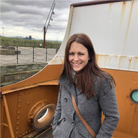 Jemma Galbraith