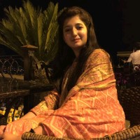 Komal Kkhan