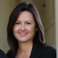 Nikki Irwin, BS, RT(R)(M)(CN-BI)