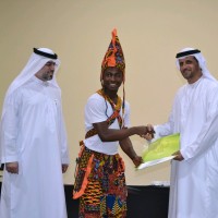 Louis Oppong
