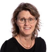 Susanne Mouritsen