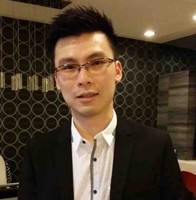 Alex Phoon