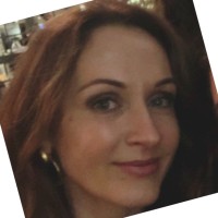 Olga Carter