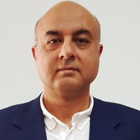 Sameh Ali