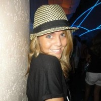 Kimberly Gillett