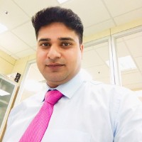 Muhammad Asif (SOCPA Certified)