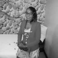 Everlyne Evayo