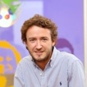 David Marrodán Marín