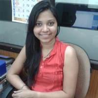 janhavi mitkar