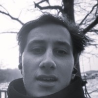 David Wallin Mahari