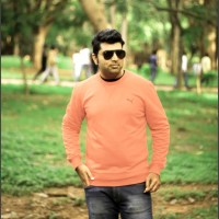 Goutam Deshpande