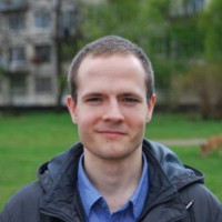 Павел Ясинский