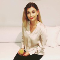 Laura Blackburn
