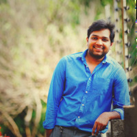 Shabari Girish S V