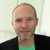 Marcus Berglund