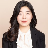Chloe Kim, Cpa