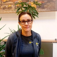 Alexandra Pettersson