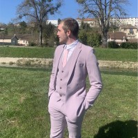 Thibault Bredon