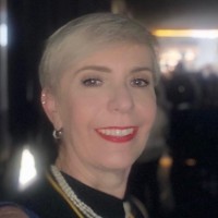 Isabel Cristina Carrasco