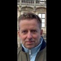 Gilbert Van Zeijl