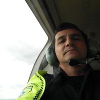 Antonio Enrique BARRIOS