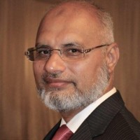 Qamar Zaman, CPA (US), MBA(LBS)