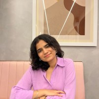 Tanushree Madaan