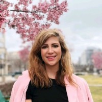 Anke Kotze, Mph