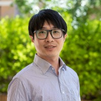 Yuhong Fu