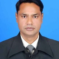 Anarul Haque