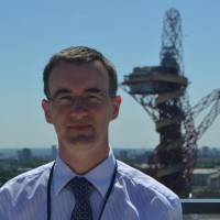 Christopher Ashcroft MAPM