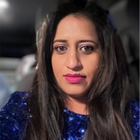 Vaishali Sonavane