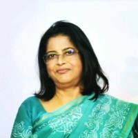 Debashree Varma