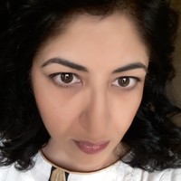 Sayeda Narjis Zehra