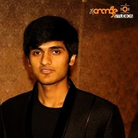 Muhammad Ausama Raees
