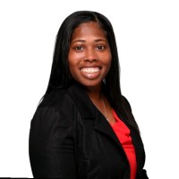 Charelle Wright